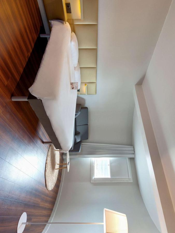 Ibis Budget La Roche Sur Yon Vendespace Mouilleron-le-Captif Екстер'єр фото